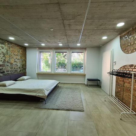 Bale Apartment ภายนอก รูปภาพ