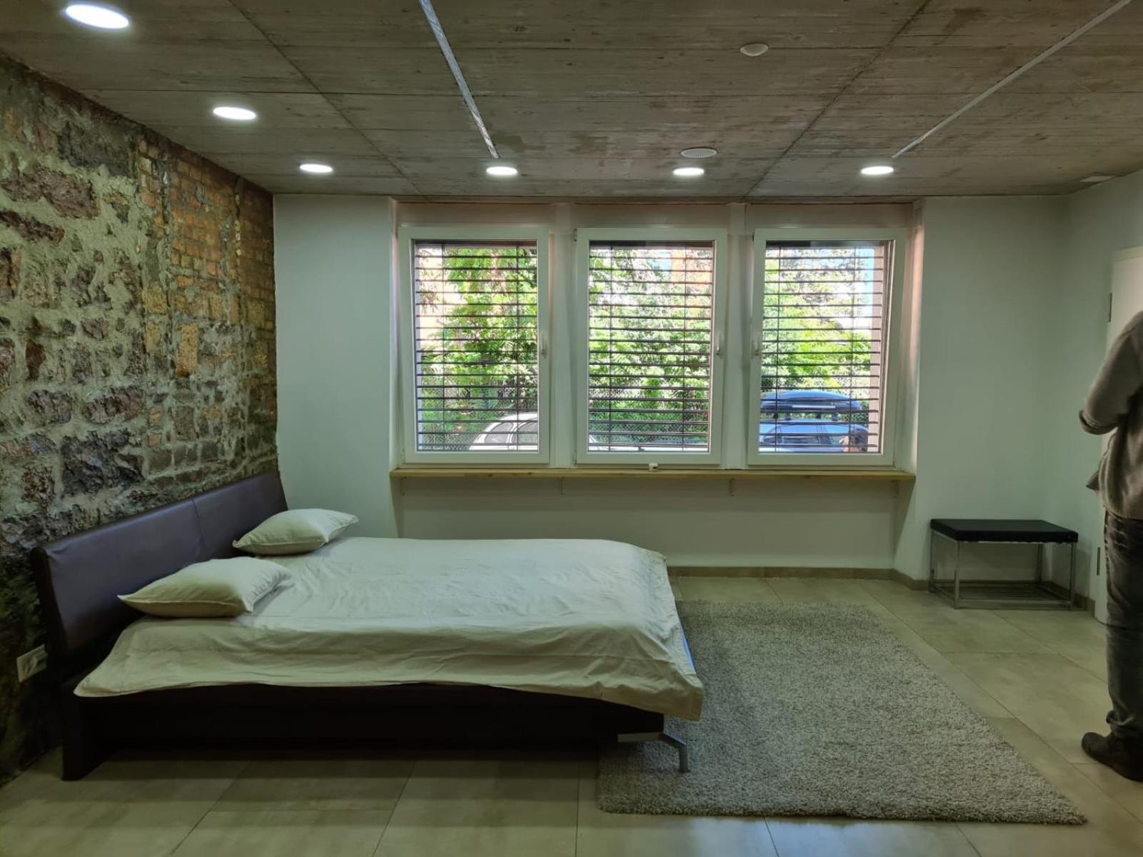 Bale Apartment ภายนอก รูปภาพ