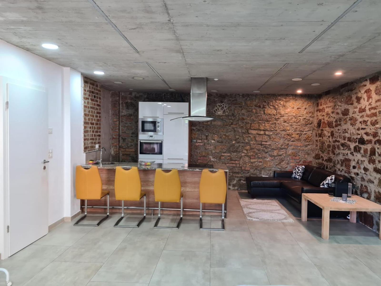 Bale Apartment ภายนอก รูปภาพ